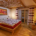 Holzhaus Lugerhof *