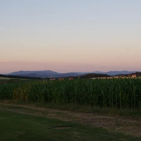 Holzhaus Lugerhof דירה *