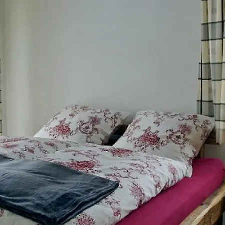 Apartmán Holzhaus Lugerhof Roding