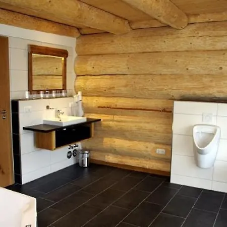 Apartmán Holzhaus Lugerhof Roding