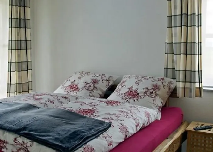 Apartamento Holzhaus Lugerhof Roding