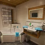Holzhaus Lugerhof Appartement