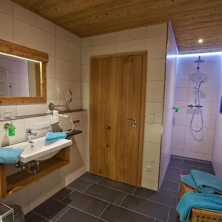 Holzhaus Lugerhof Roding