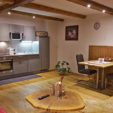 Holzhaus Lugerhof Roding