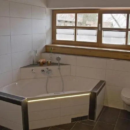 Holzhaus Lugerhof شقة رودنغ